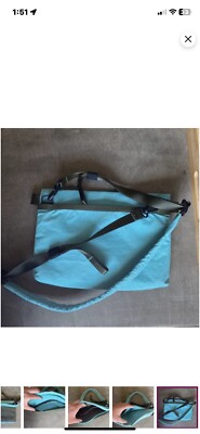 timbuk2 sacoche bag Custom Slacker Chest Pack | Corporate Gifts Timbuk2 Sacoche Timbuk2 Commute Laptop Messenger 2012