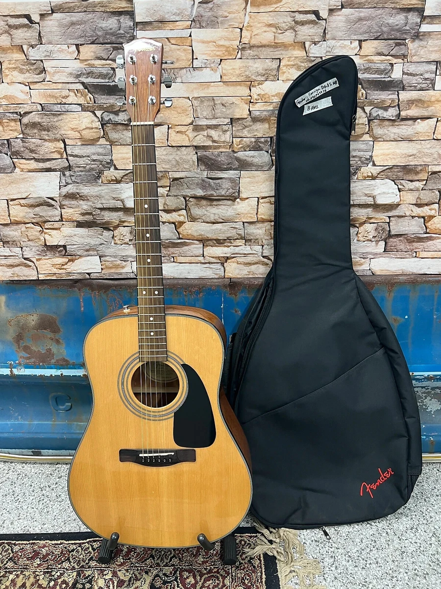 Fender dg sale 85 nat price