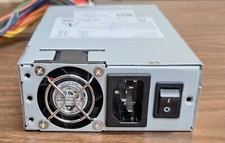 Rackmount SP-P1402 U1 400W Power Supply