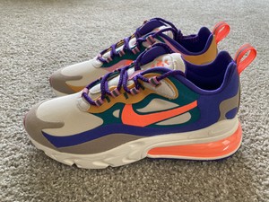 nike air max 270 react acg