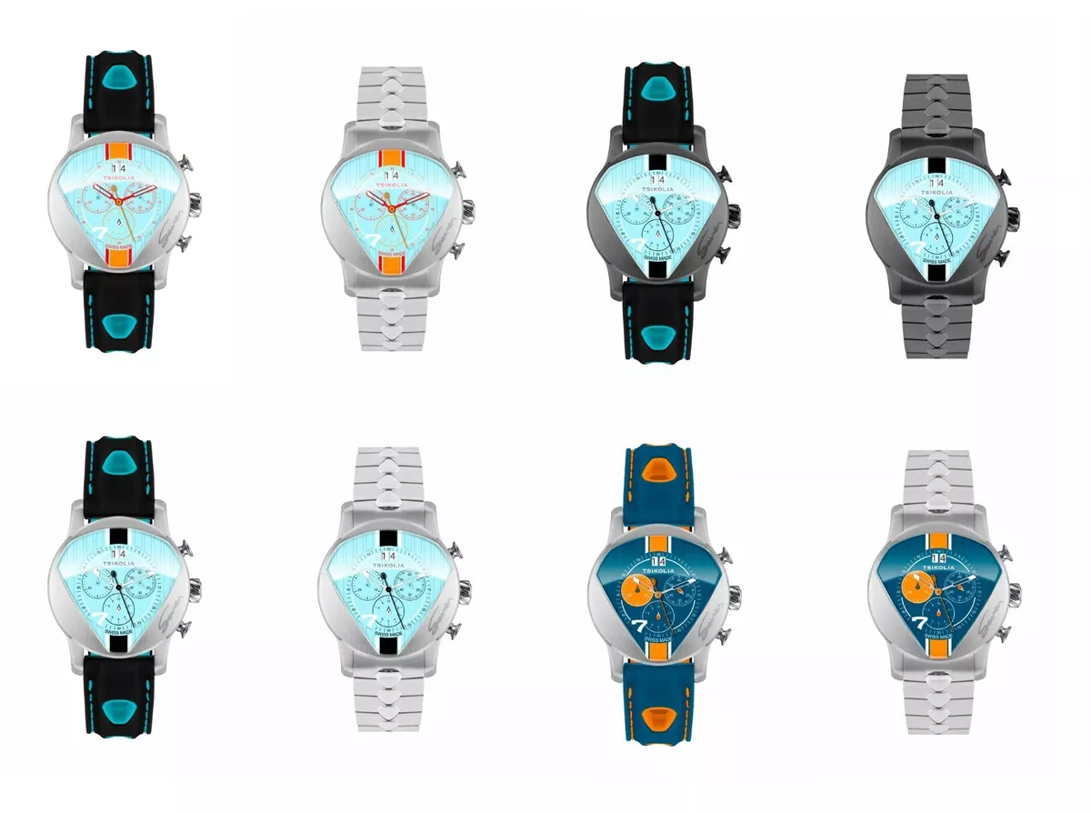 Diesel concrete watch sales