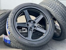 20" Wheels 245/45r20 275/40r20 Tires Rims Dodge SRT Charger Challenger 5x115