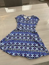 Epic Threads girls dress size 8 nwot