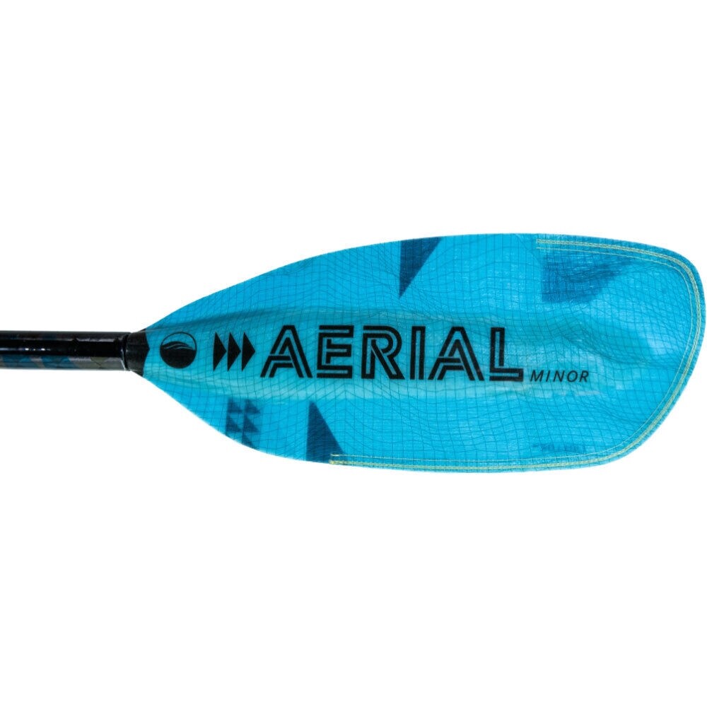 Aqua-Bound Aerial Major Fiberglass Versa-Lok Bent Shaft 2-Pc. 191-196cm  Paddle