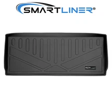 SMARTLINER Custom Fit Cargo Trunk Liner Mat OEM TPE All Weather 2019-2024 BMW X7