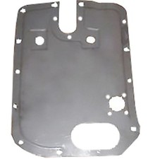 Left Floor Pan Access Panel Dodge 1949 50 51 52 New