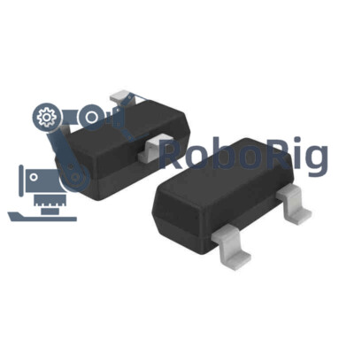 20PCS IRLML0030 IRLML0030TRPBF MOSFET N-CH 30V 5.3A SOT-23-3