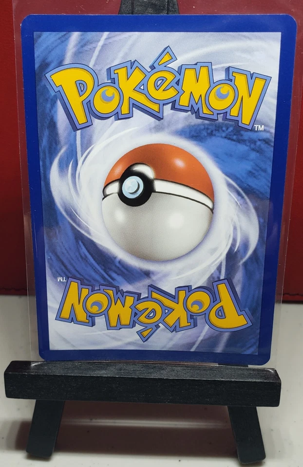 2x Double Swirl Togetic SWSH: Sword & Shield Promo Card SWSH276 Cosmos Rare 2A - Image 3 of 3