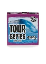 Sticky Bumps Tour Series Surf Wax Cool/Cold, 3 Pack Set