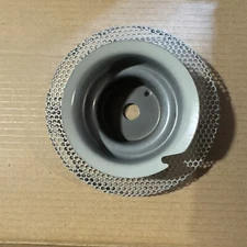 295423 Screen & Pulley Assembly Briggs And Stratton NOS NEW OEM 496084