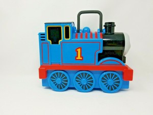 thomas train holder