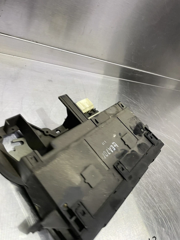 Temperature Heater Ac Control Fits 94 95 96 MAZDA MX-3 Mx3 — 第 3/4 张图片