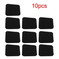 10Pcs Air Filter For Stihl 4228 124 1500 Hedge Trimmer FS55 HL45 HS45 KM55