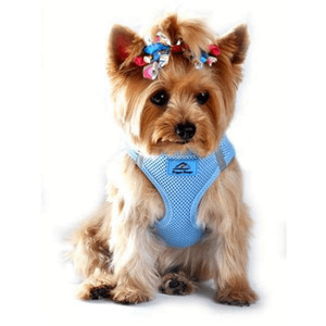 doggie design mesh harness
