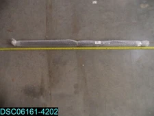 QTY=4: XE25L48 THORLABS 25 mm Square Construction Rail, 48" Long, 1/4"-20 Taps