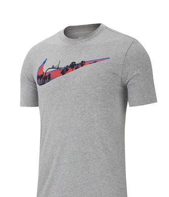 nike coast to coast shirt