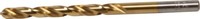 Bgs Spiralbohrer | HSS-G | Titan-Nitriert | 5,5 Mm