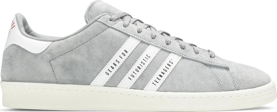 adidas Human Made x Campus Light Onix