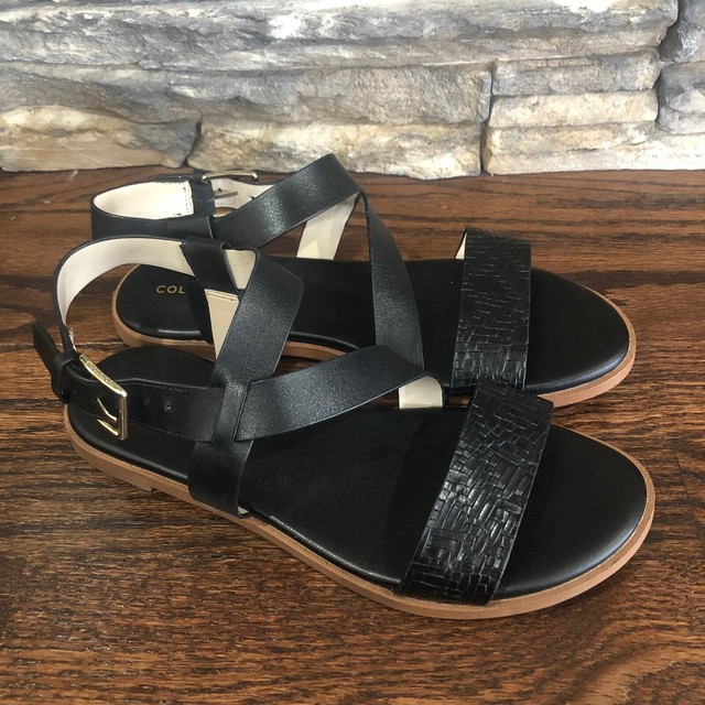 cole haan findra sandal ii