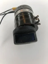 Market Forge Timer 60 Min 1/2Hr 125-250VAC