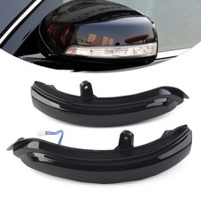 Sequentielle LED-Seitenspiegelblinker f&uuml;r Nissan Teana J32 Maxima 2008&ndash;2013