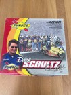 Action 1:9 Dave Shultz Sunoco Pro Stock Motorcycle Diecast New Boxed 1 of 5000