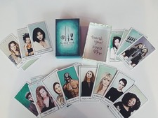 The illest Tarot Deck by Kristi Prokopiak OOP
