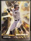 2024 Bowman Draft - Plasma Power Konnor Griffin #PP-10 (RC)