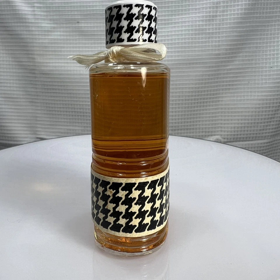 Perfume eau de toilette Christian Miss Dior vintage 2 OZ stock antiguo sin usar sin caja Foto 2 de 4