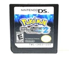 Pokemon Black Version 2 - Nintendo DS
