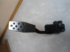 Opel Astra H GTC OPC Gaspedal Elektronisches