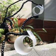 2PCS Macro Photo Soft Flash Light Cover Diffuser Photography Light Reflector