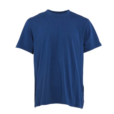 Levi's T-Shirt Herren Blau Gr. XL Baumwolle Kurzarm AA37560005 - Bild 1 von 4