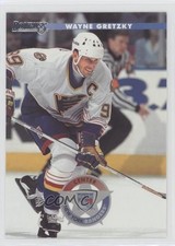 1996-97 Donruss Wayne Gretzky #93 HOF 0f5t