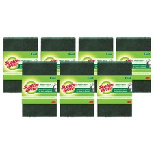 Scotch-Brite Heavy Duty Scour Pads, Scouring Pads for Kitchen and Dish Cleani...