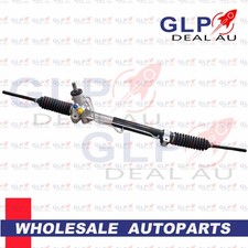 Holden Commodore VTII VX VY  10/1999-2004 V6 Power Steering Rack  Brand New!!