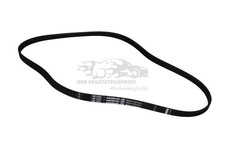 Keilrippenriemen 5PK1255 für Opel Zafira A 9192568