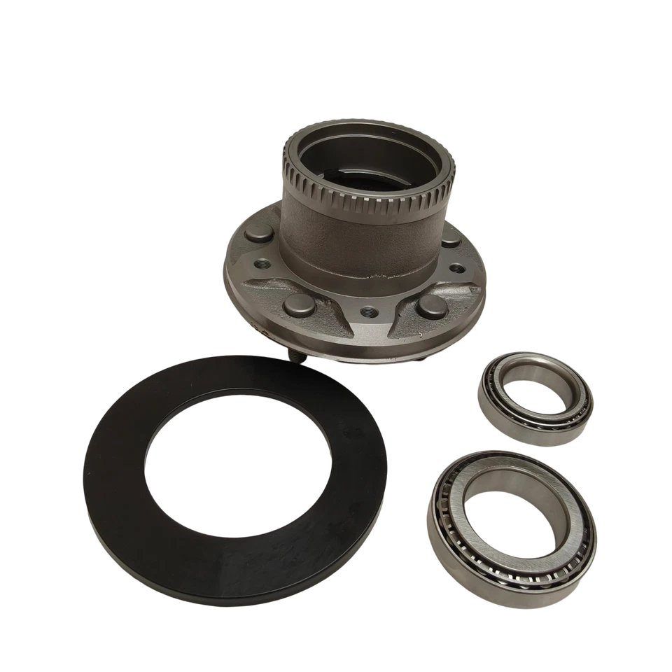 FRONT HUB SUB ASSY 43503-69035 FOR TOYOTA LAND CRUISER 100 LEXUS LX470 NEW Foto 3 de 4