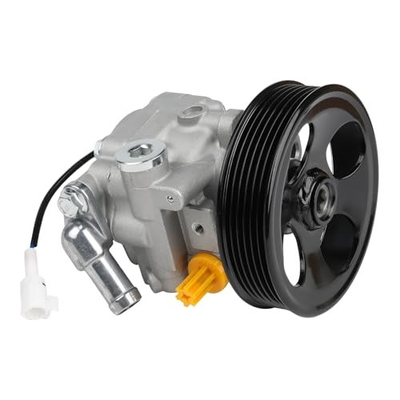 #ad Power Steering Pump with Pulley for Subaru Outback 2010 2014 Legacy 2010 2014 $184.82
