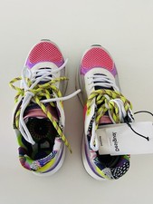 Scarpe donna Desigual nuove