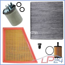 Filtre d'habitacle Seat IBIZA