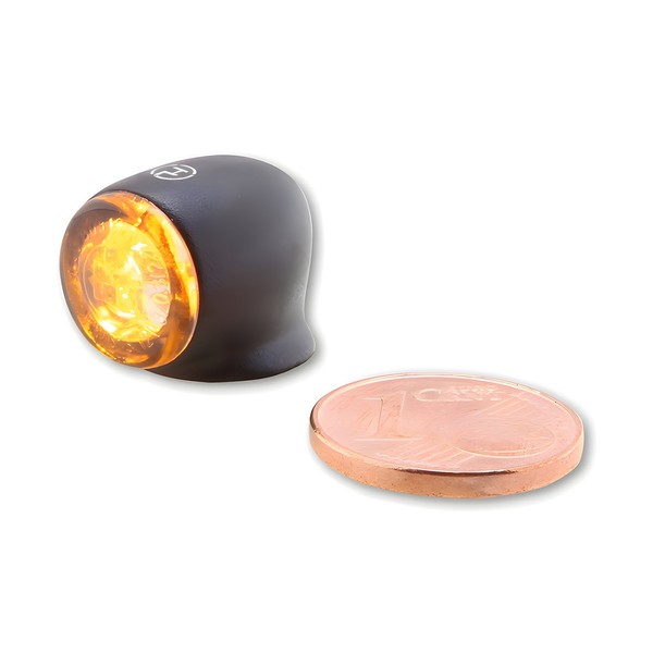 Blinker Highsider Proton Two RüCklicht Bremslicht LED-image