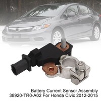 Batterie-Stromsensor-Baugruppe 38920-TR0-A02 FüR Honda Civic 2012-2015