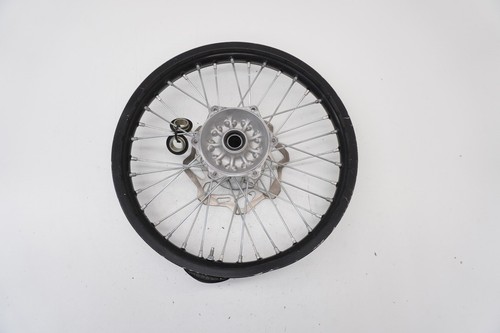 2023 KX450 Complete Rear Wheel OEM Rim Hub Rotor Kawasaki KX250 KX 2019 ...