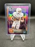 2025 Bowman University Chrome - Quintrevion Wisner #169 Fuchsia Refractor /225  