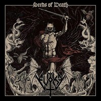 Evoke - Seeds Of Death - Cd - G72Z