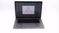 Apple MacBook Pro A1707 15 Core i7 16GB 512GB Gray 2017