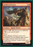 Keldon Overseer - Dominaria (DOM) #134 - Magic: The Gathering MTG Card