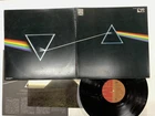 Pink Floyd The Dark Side Of The Moon Japan LP [26228ER]