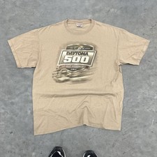 Chase Authentics 2011 Daytona 500 NASCAR T-Shirt